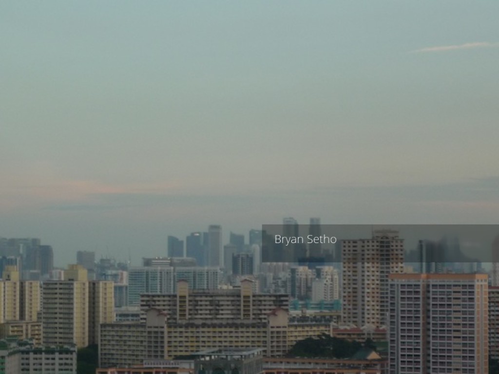 Bishan Loft (D20), Condominium #131174272